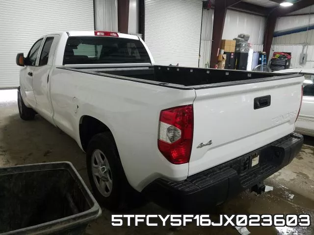 5TFCY5F16JX023603 фото 4