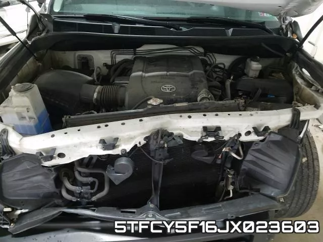 5TFCY5F16JX023603 фото 8