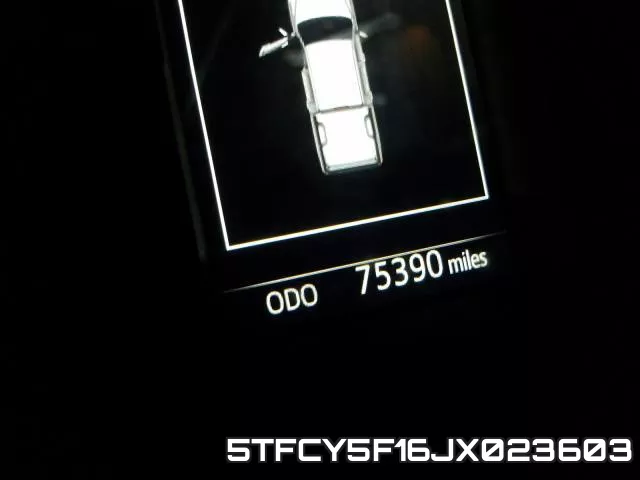 5TFCY5F16JX023603 фото 9