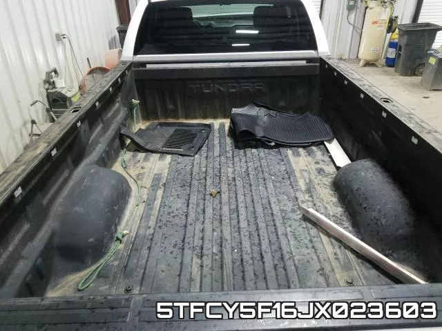5TFCY5F16JX023603 фото 10