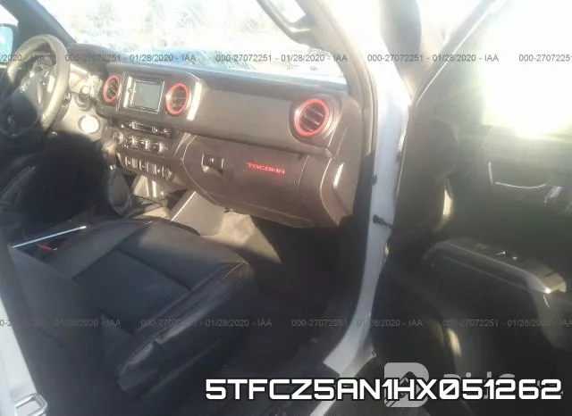 5TFCZ5AN1HX051262 фото 6