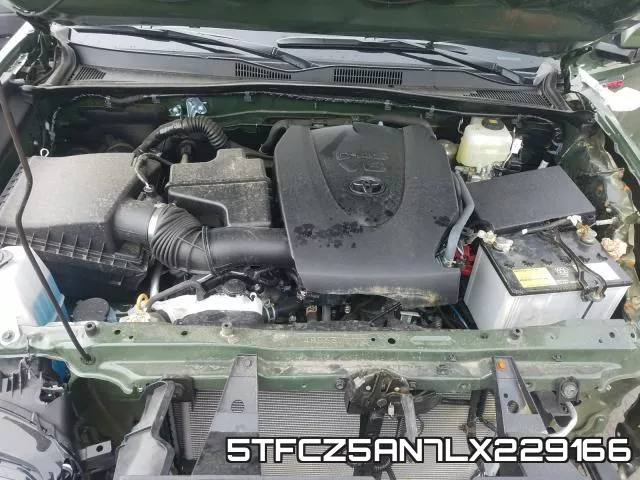 5TFCZ5AN7LX229166 фото 8