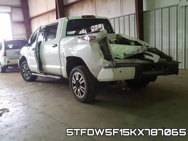 5TFDW5F15KX787065 фото 4