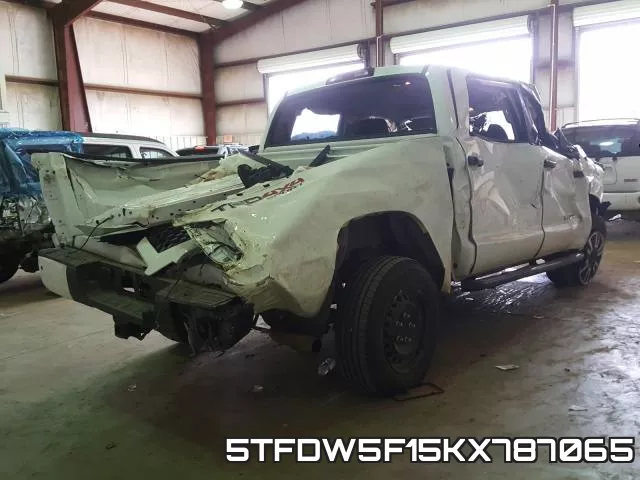 5TFDW5F15KX787065 фото 5