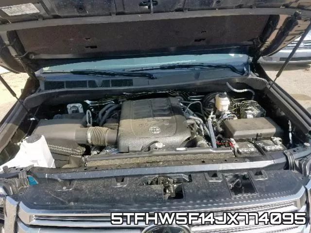5TFHW5F14JX774095 фото 8