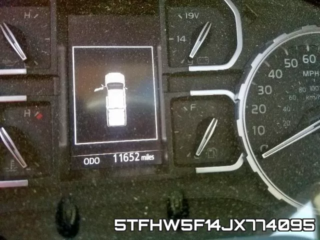 5TFHW5F14JX774095 фото 9