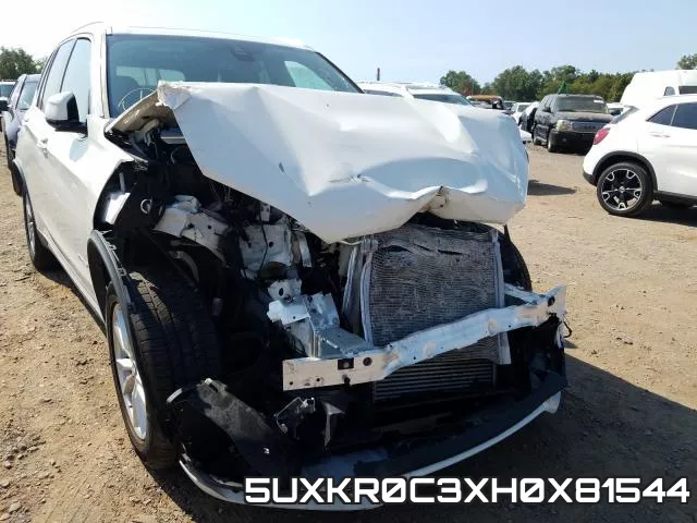 5UXKR0C3XH0X81544 фото 10