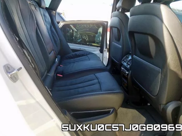 5UXKU0C57J0G80969 фото 7