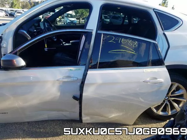 5UXKU0C57J0G80969 фото 10