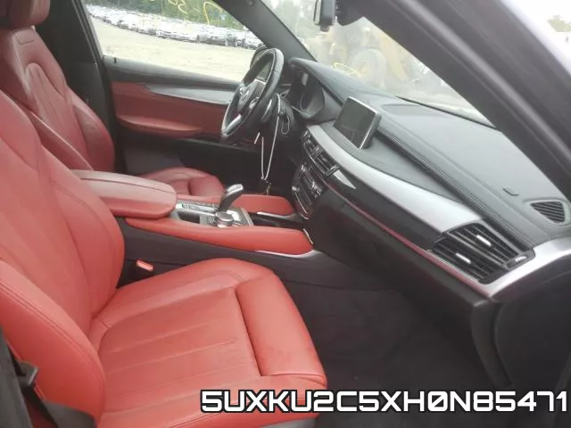 5UXKU2C5XH0N85471 фото 6