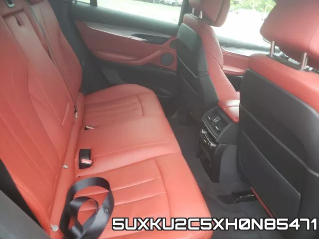 5UXKU2C5XH0N85471 фото 7