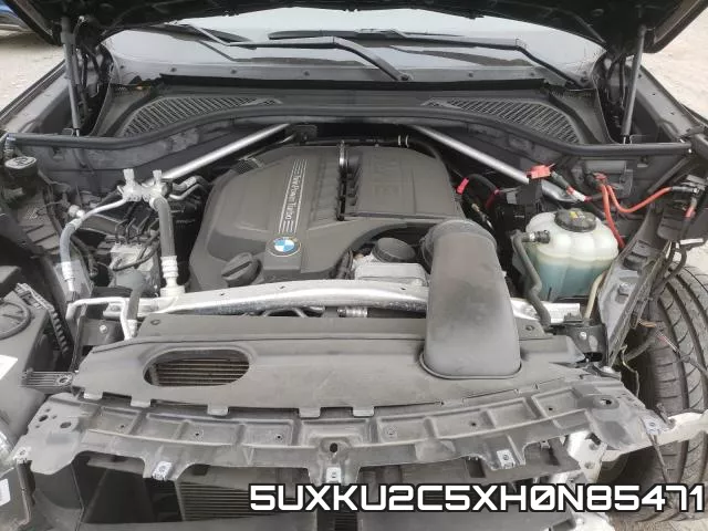 5UXKU2C5XH0N85471 фото 8