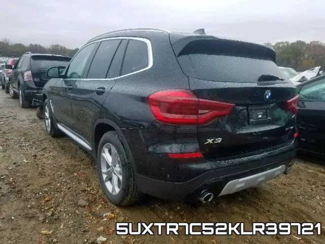 5UXTR7C52KLR39721 фото 4