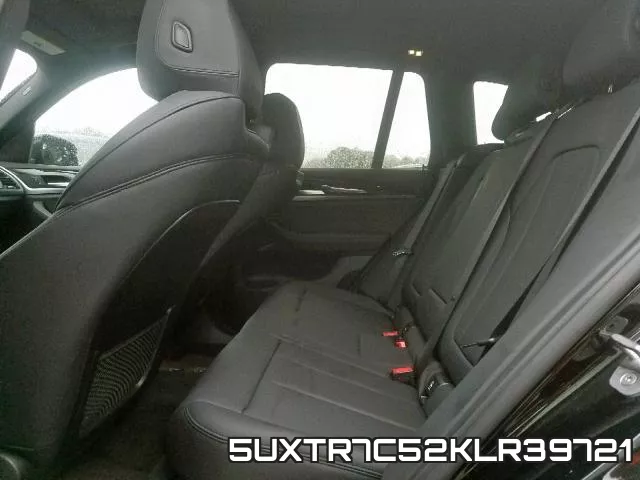 5UXTR7C52KLR39721 фото 7