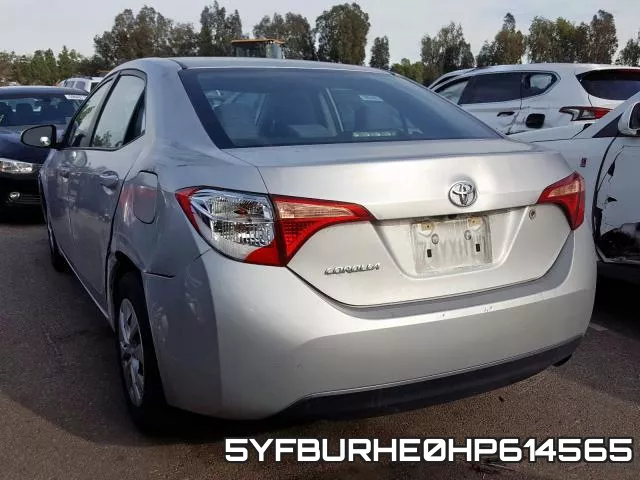 5YFBURHE0HP614565 фото 3
