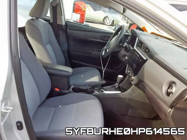 5YFBURHE0HP614565 фото 5