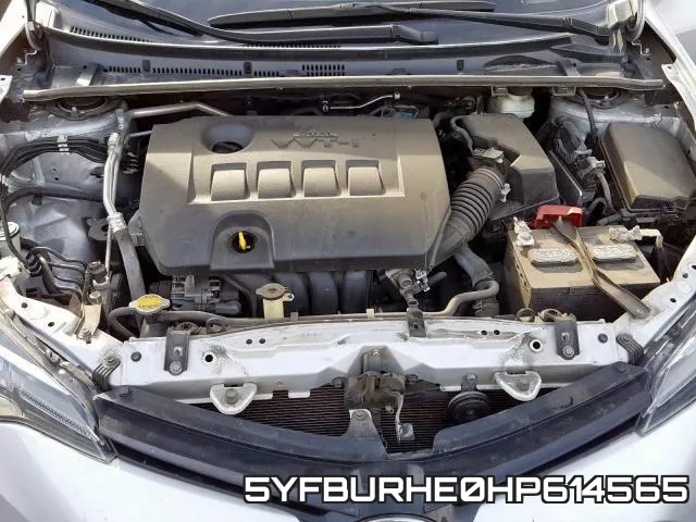 5YFBURHE0HP614565 фото 7