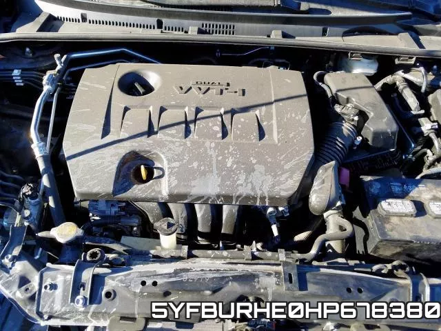 5YFBURHE0HP678380 фото 8