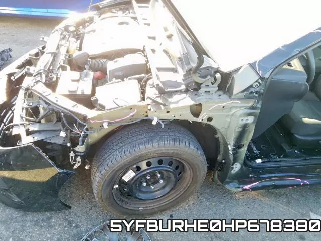 5YFBURHE0HP678380 фото 10