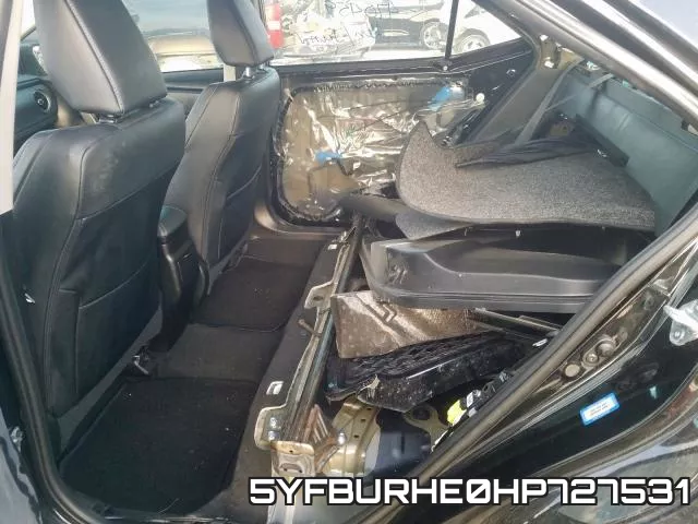 5YFBURHE0HP727531 фото 7