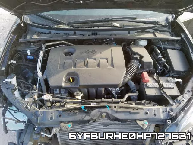 5YFBURHE0HP727531 фото 8