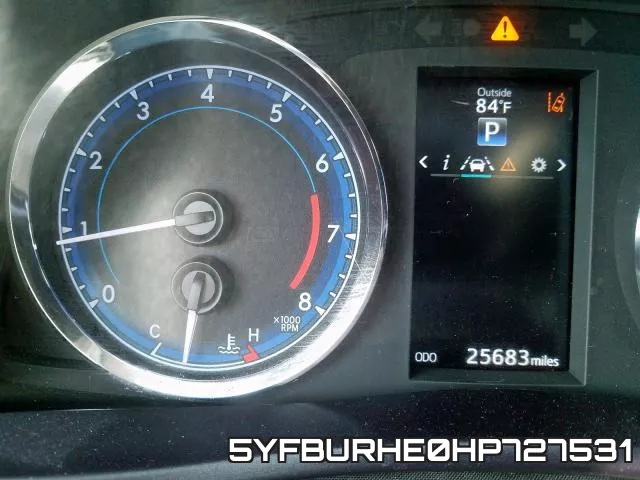 5YFBURHE0HP727531 фото 9