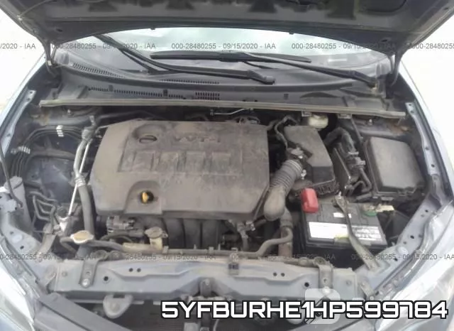 5YFBURHE1HP599784 фото 2