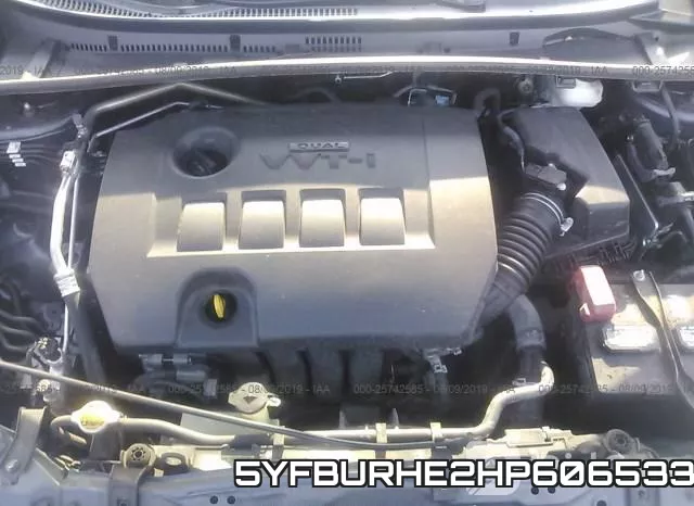 5YFBURHE2HP606533 фото 2