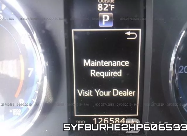 5YFBURHE2HP606533 фото 8