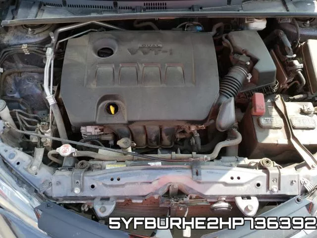 5YFBURHE2HP736392 фото 8