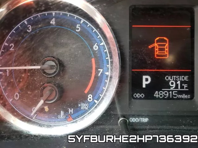 5YFBURHE2HP736392 фото 9