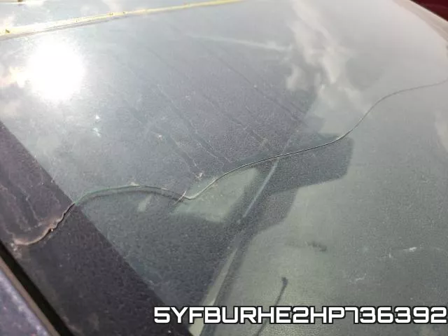 5YFBURHE2HP736392 фото 10