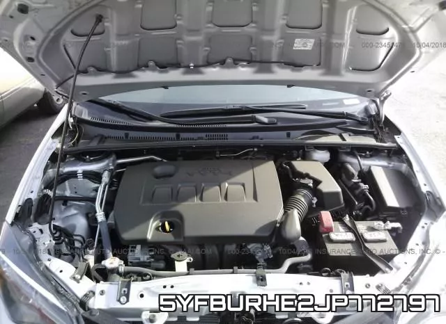 5YFBURHE2JP772797 фото 2