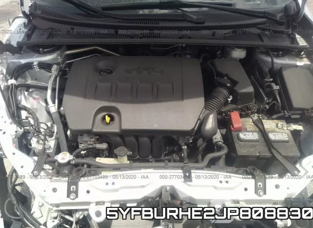 5YFBURHE2JP808830 фото 2