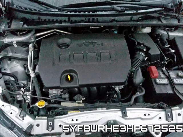 5YFBURHE3HP672525 фото 8