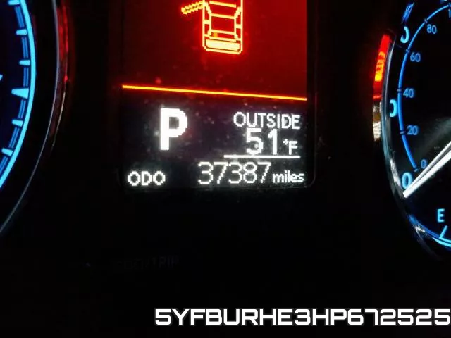 5YFBURHE3HP672525 фото 9