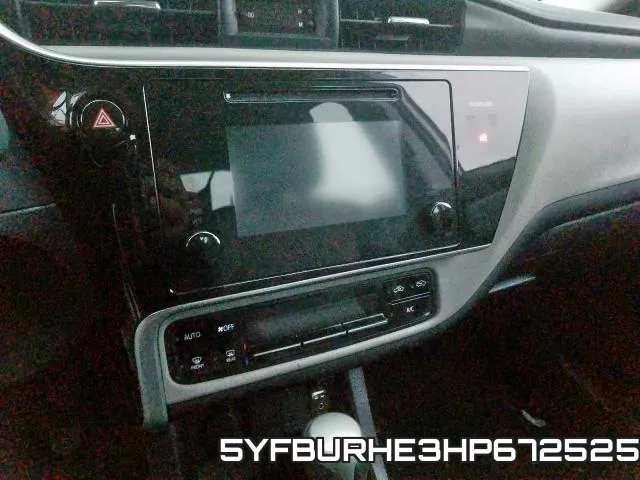 5YFBURHE3HP672525 фото 10