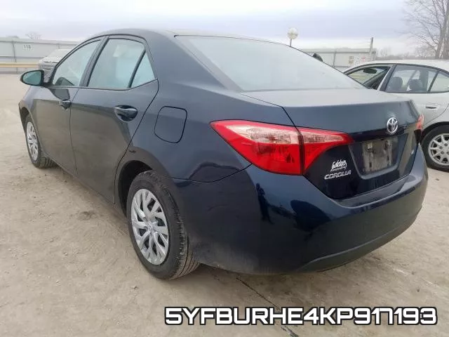 5YFBURHE4KP917193 фото 4