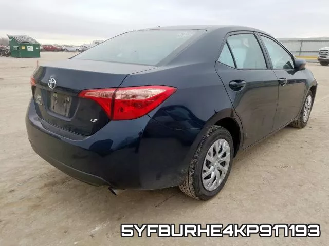 5YFBURHE4KP917193 фото 5