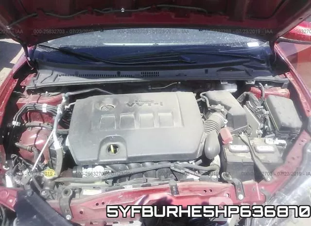 5YFBURHE5HP636870 фото 2