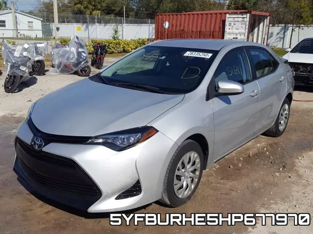 5YFBURHE5HP677970 фото 3