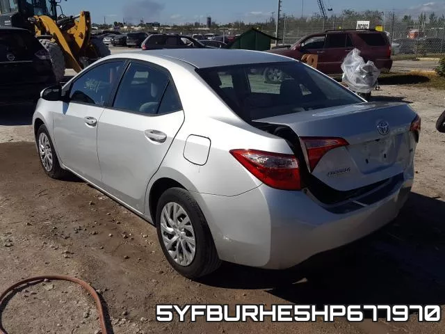 5YFBURHE5HP677970 фото 4