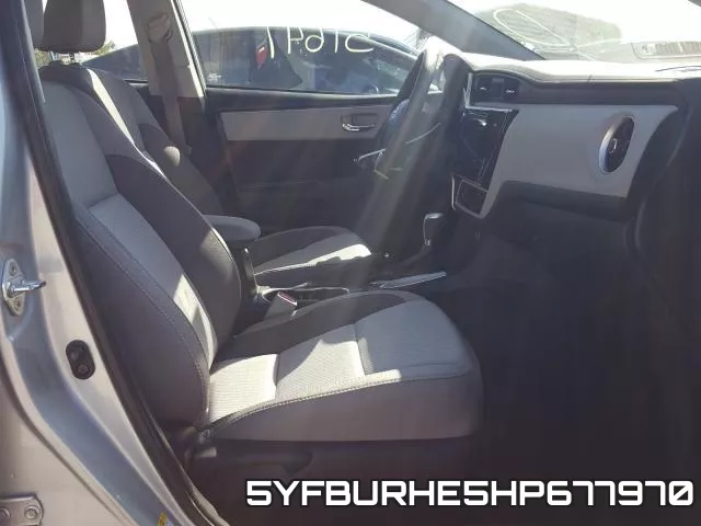 5YFBURHE5HP677970 фото 6