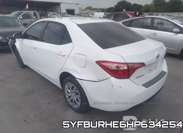 5YFBURHE6HP634254 фото 4