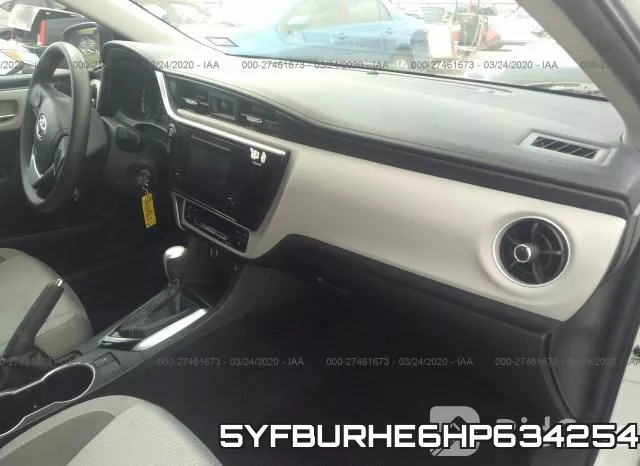 5YFBURHE6HP634254 фото 6