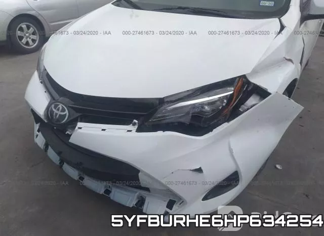 5YFBURHE6HP634254 фото 7