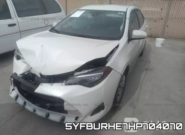 5YFBURHE7HP704070 фото 3