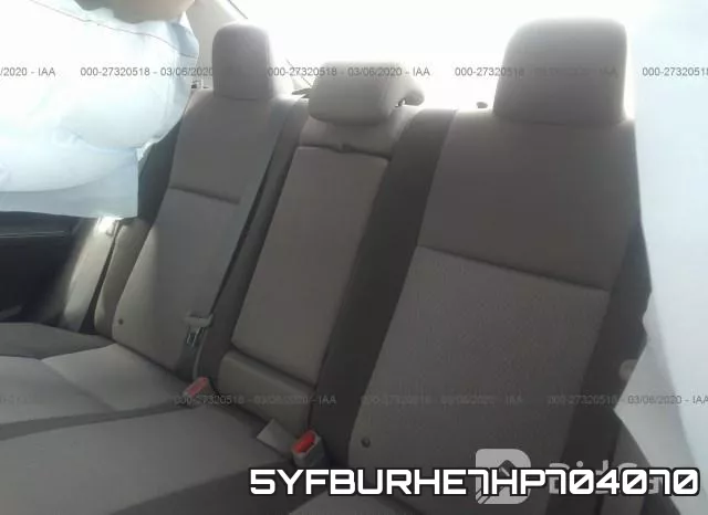 5YFBURHE7HP704070 фото 9