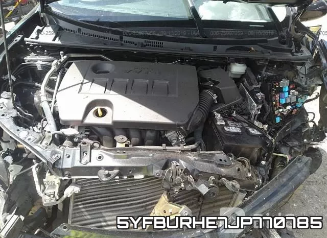5YFBURHE7JP770785 фото 2