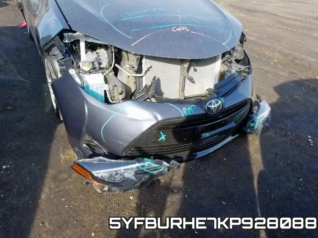 5YFBURHE7KP928088 фото 10